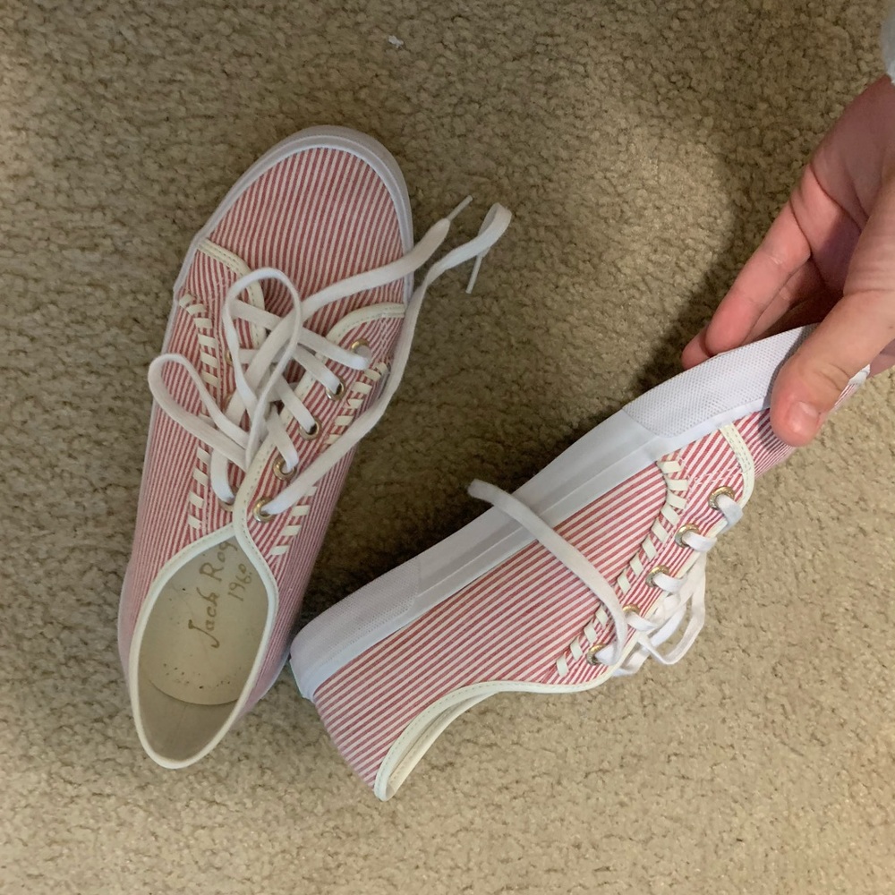 Jack Rodgers Sneakers